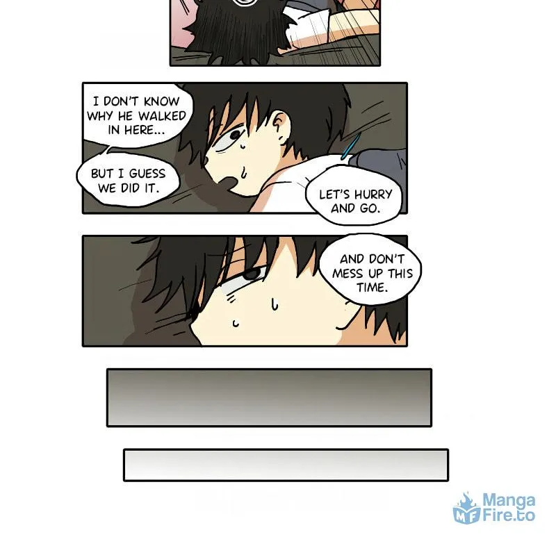 HANA Chapter 35 page 18 - 