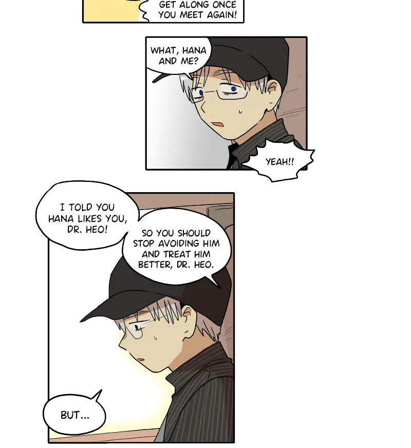 HANA Chapter 36 page 16 - 