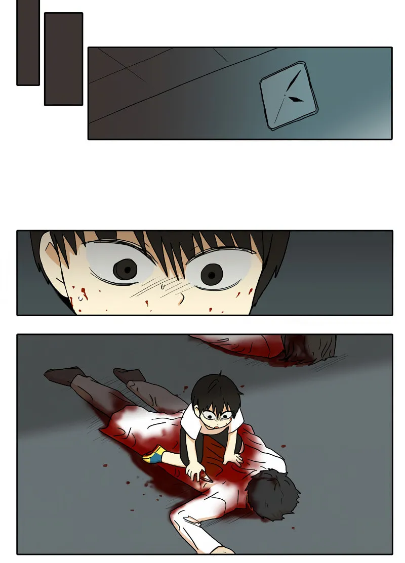 HANA Chapter 36 page 10 - 