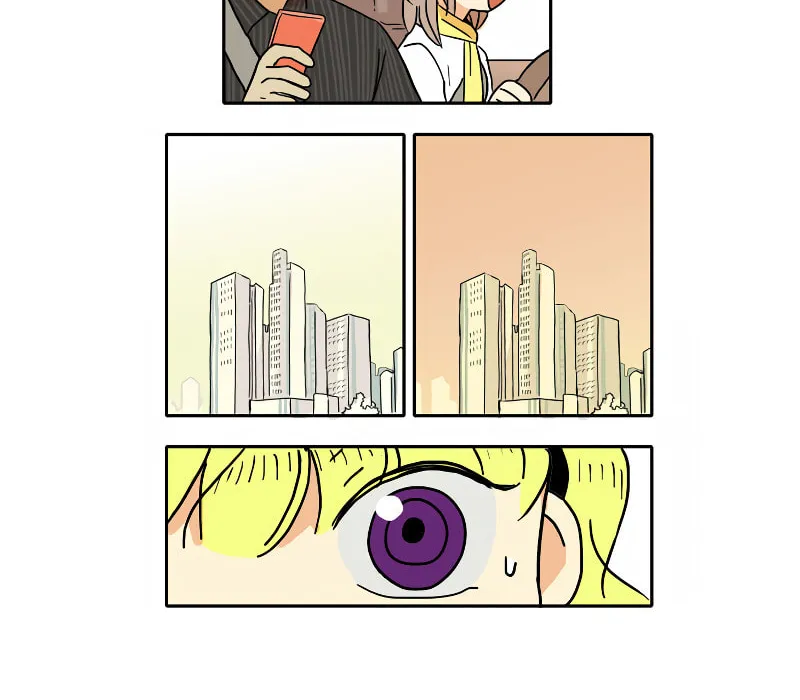 HANA Chapter 37 page 4 - 