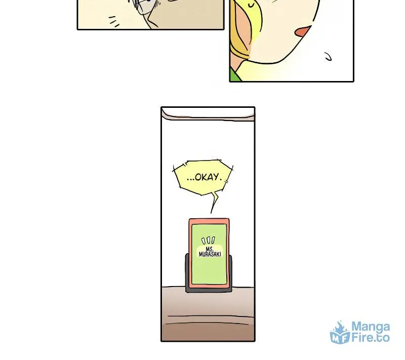 HANA Chapter 37 page 6 - 