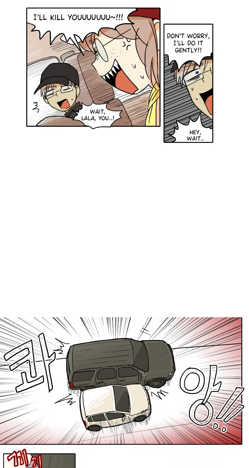 HANA Chapter 37 page 9 - 