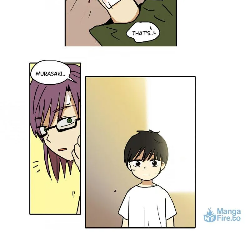 HANA Chapter 38 page 18 - 