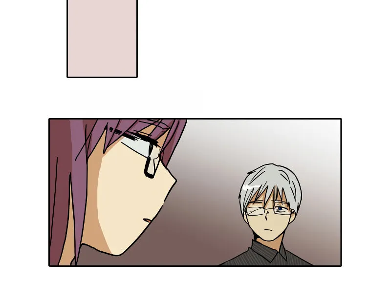 HANA Chapter 38 page 20 - 