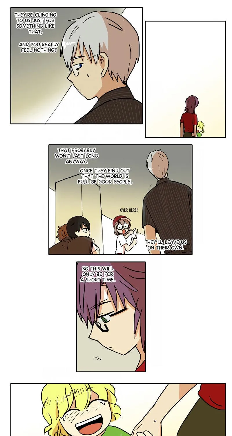 HANA Chapter 39 page 22 - 