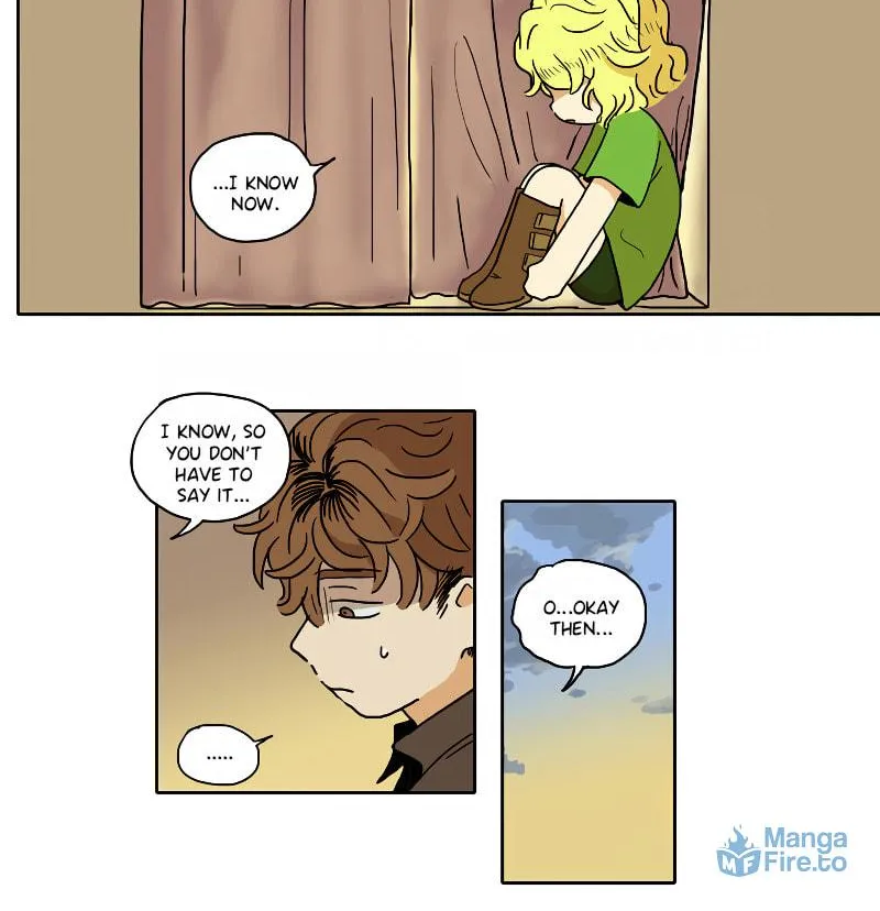HANA Chapter 39 page 5 - 
