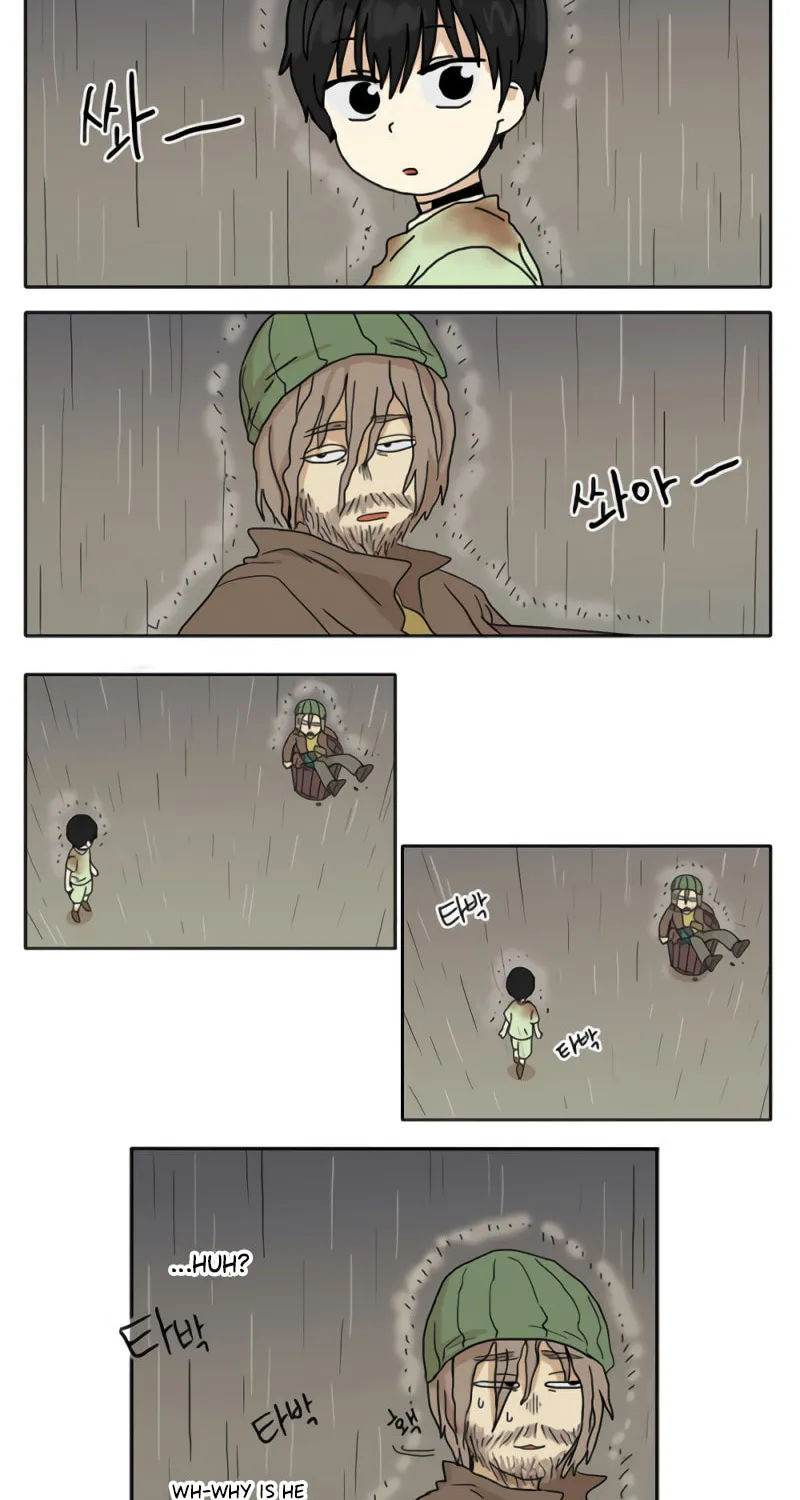 HANA Chapter 4 page 2 - 