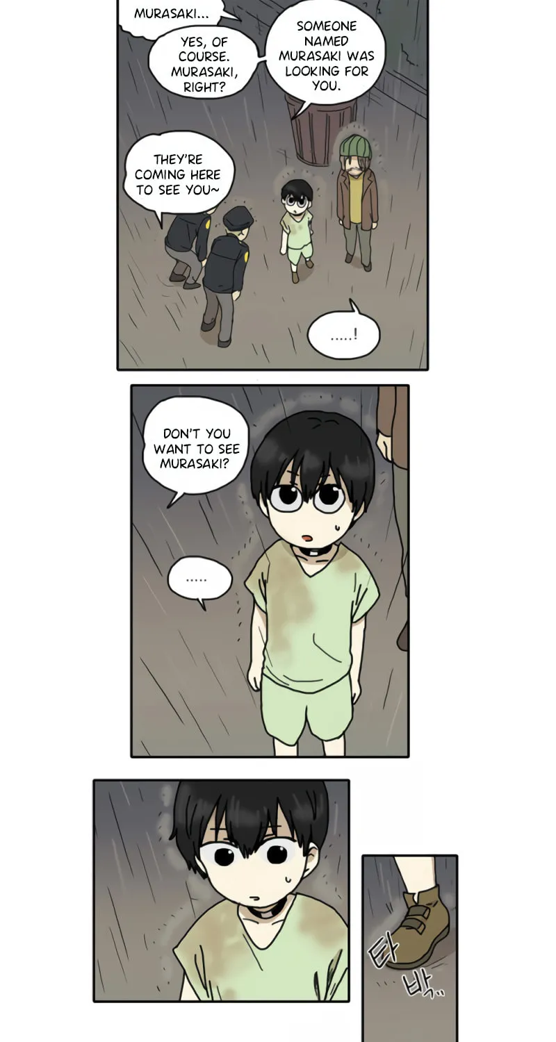 HANA Chapter 4 page 14 - 
