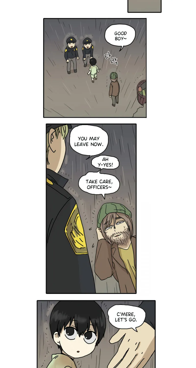 HANA Chapter 4 page 15 - 
