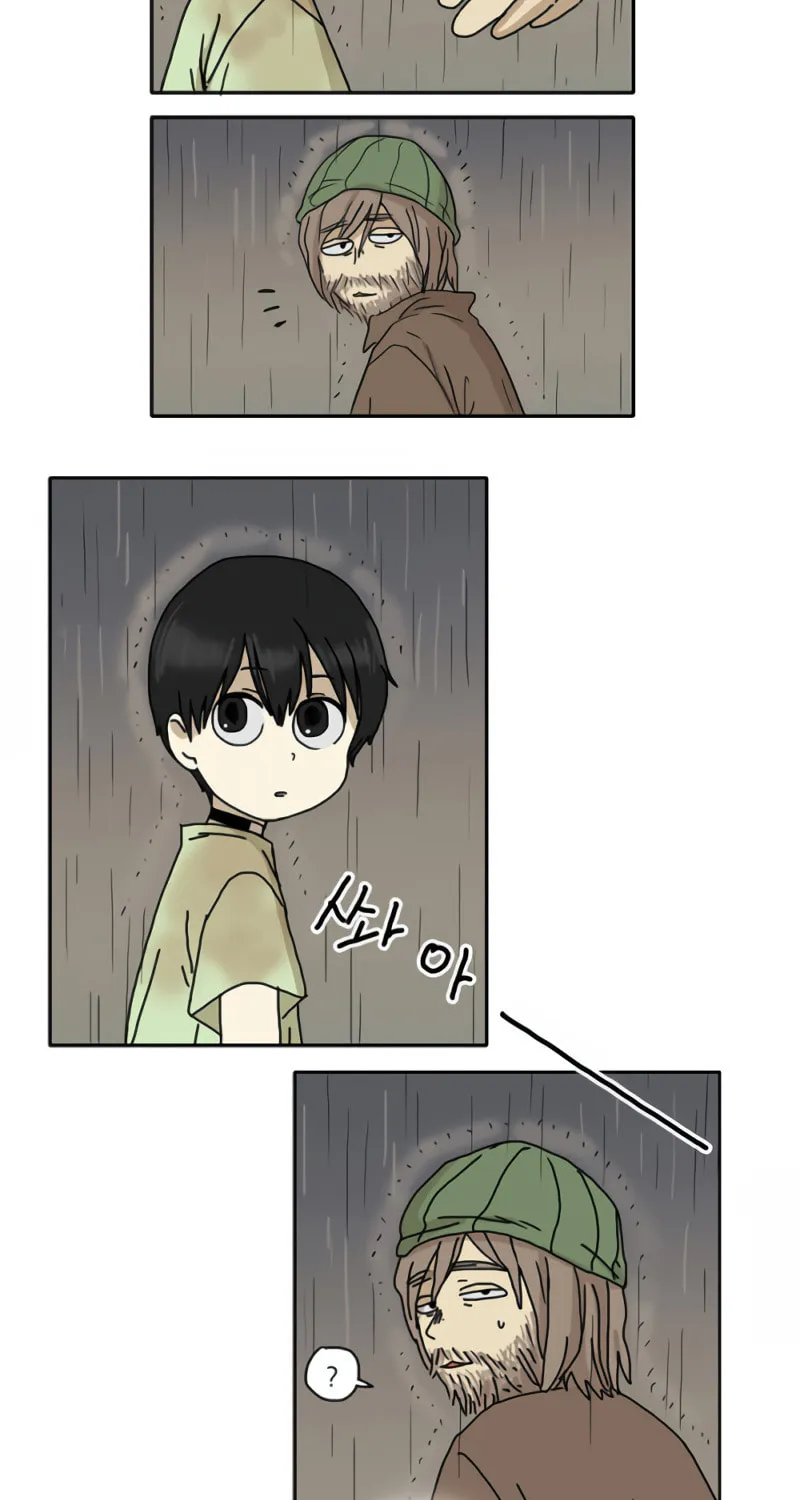 HANA Chapter 4 page 16 - 