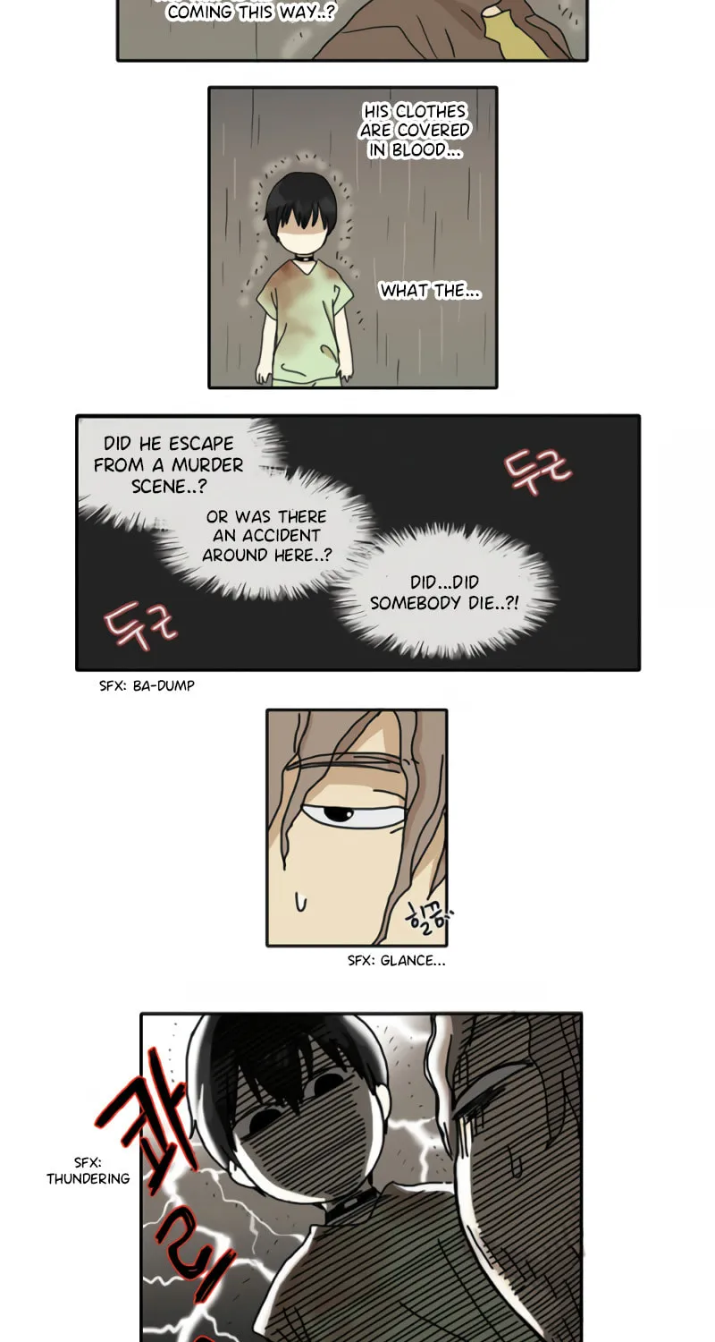 HANA Chapter 4 page 3 - 