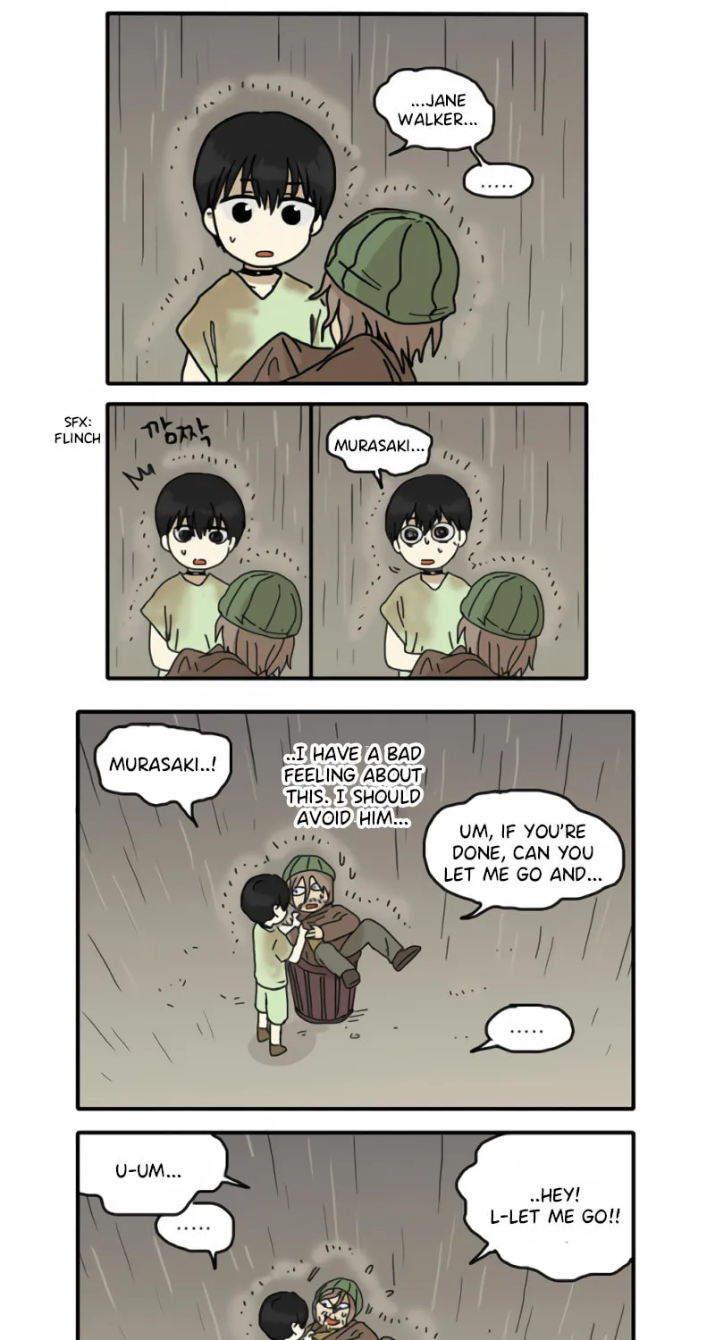 HANA Chapter 4 page 7 - 