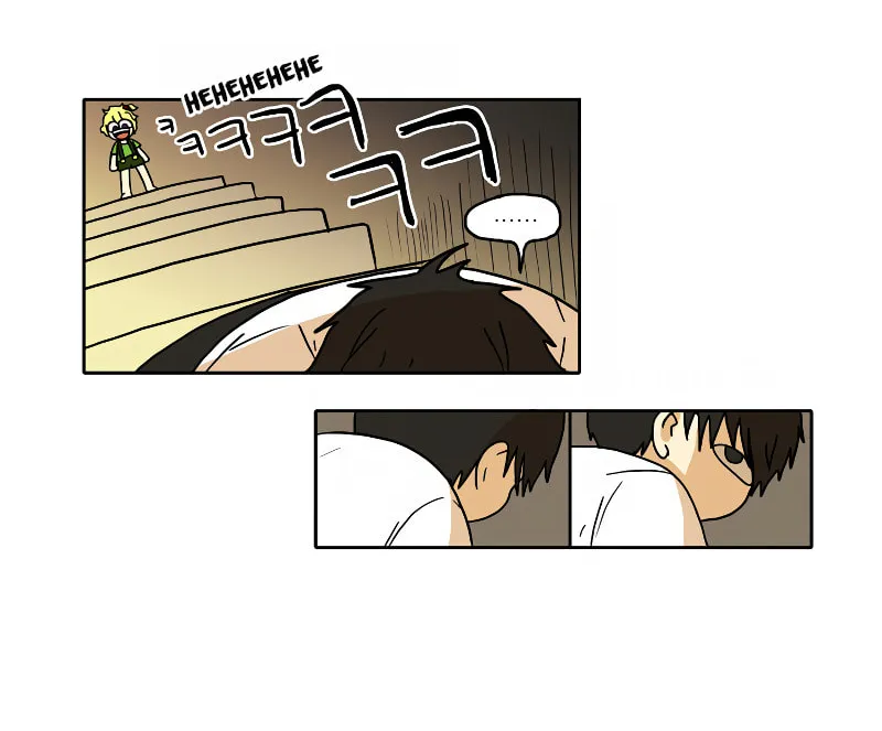 HANA Chapter 40 page 10 - 