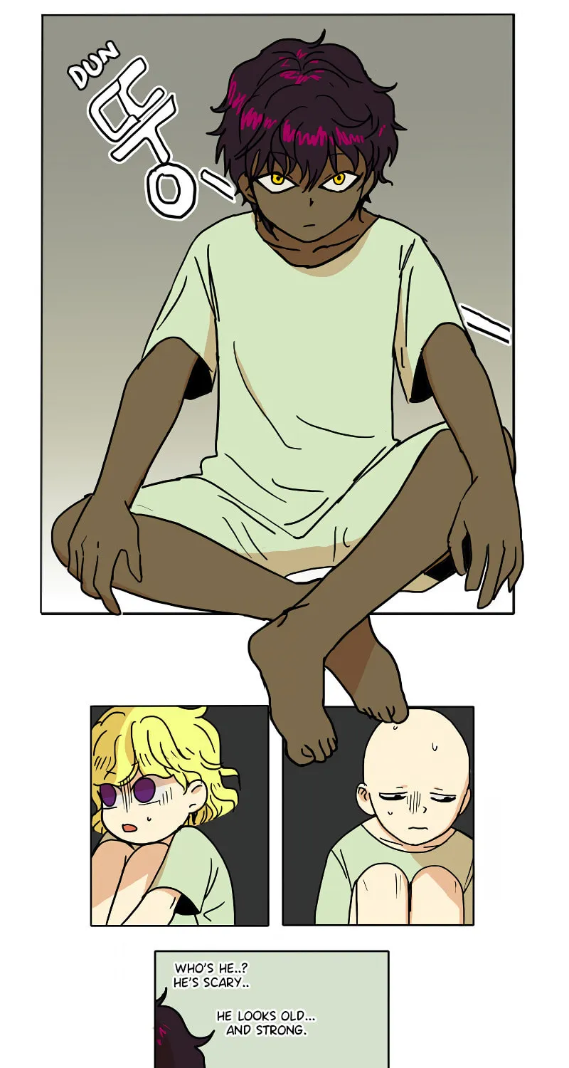 HANA Chapter 41 page 13 - 