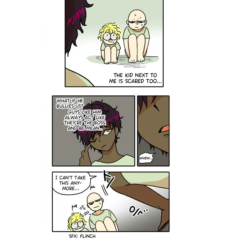 HANA Chapter 41 page 14 - 