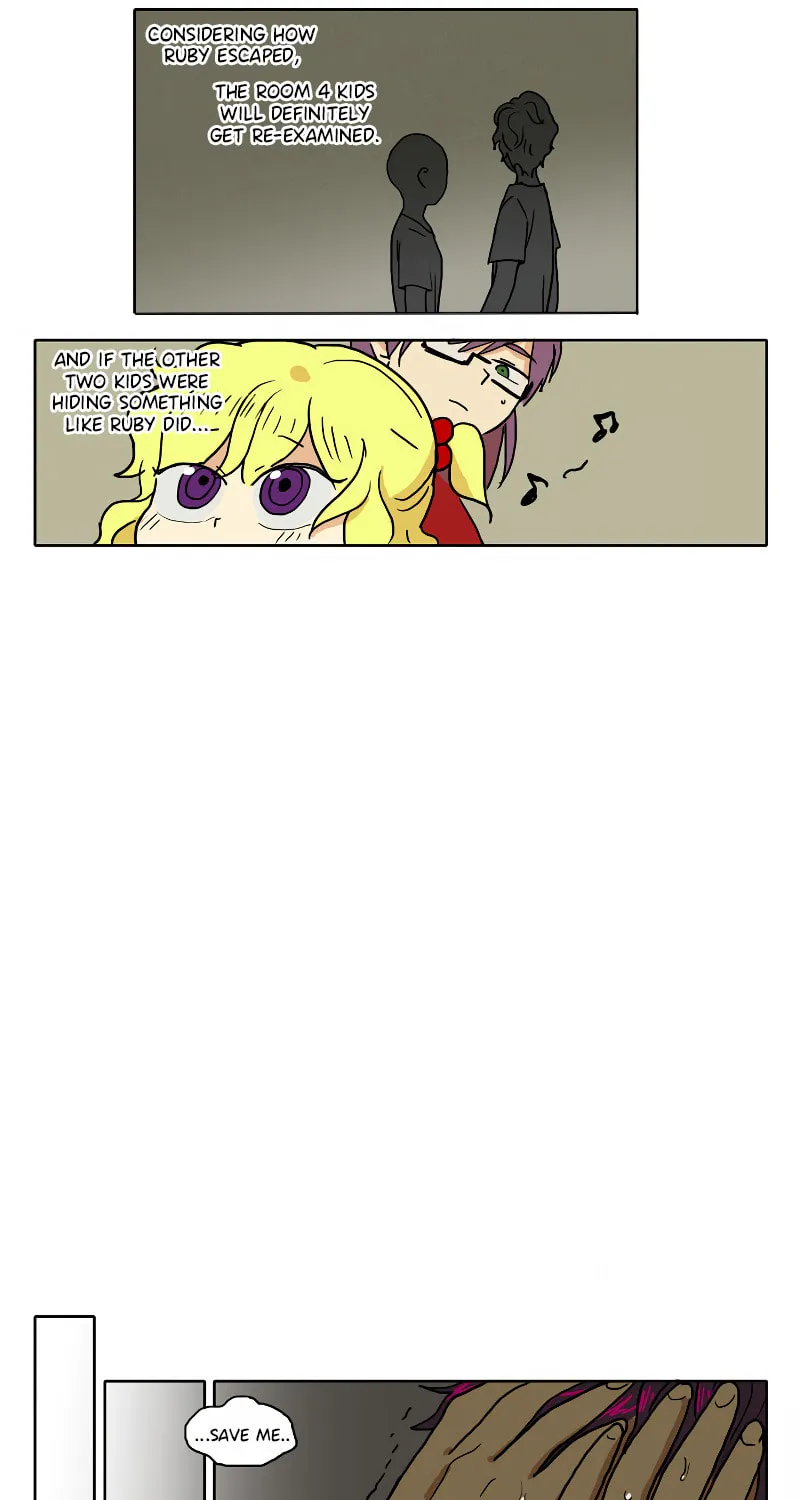 HANA Chapter 41 page 19 - 
