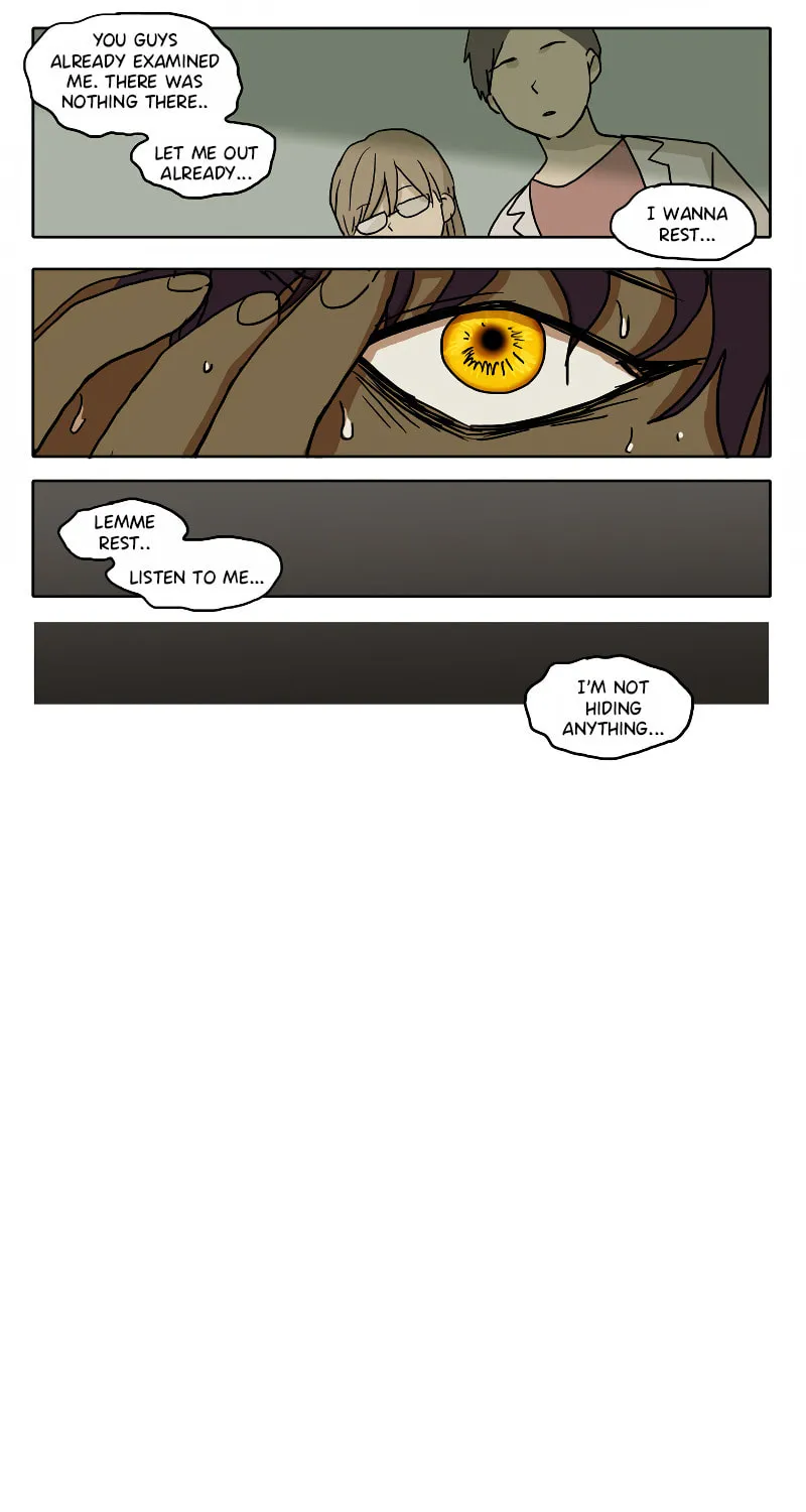 HANA Chapter 41 page 21 - 