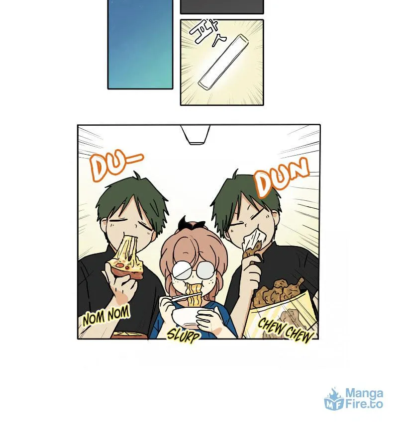 HANA Chapter 41 page 6 - 