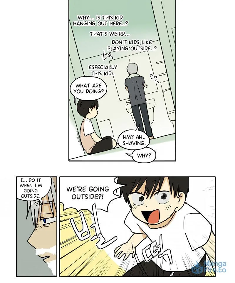 HANA Chapter 42 page 12 - 