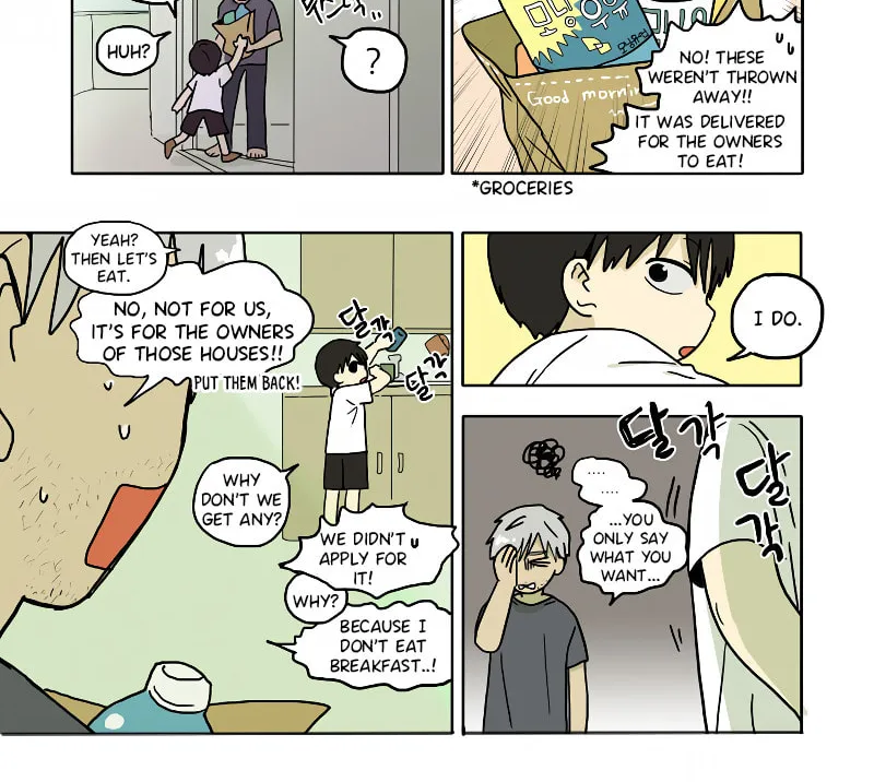 HANA Chapter 42 page 4 - 