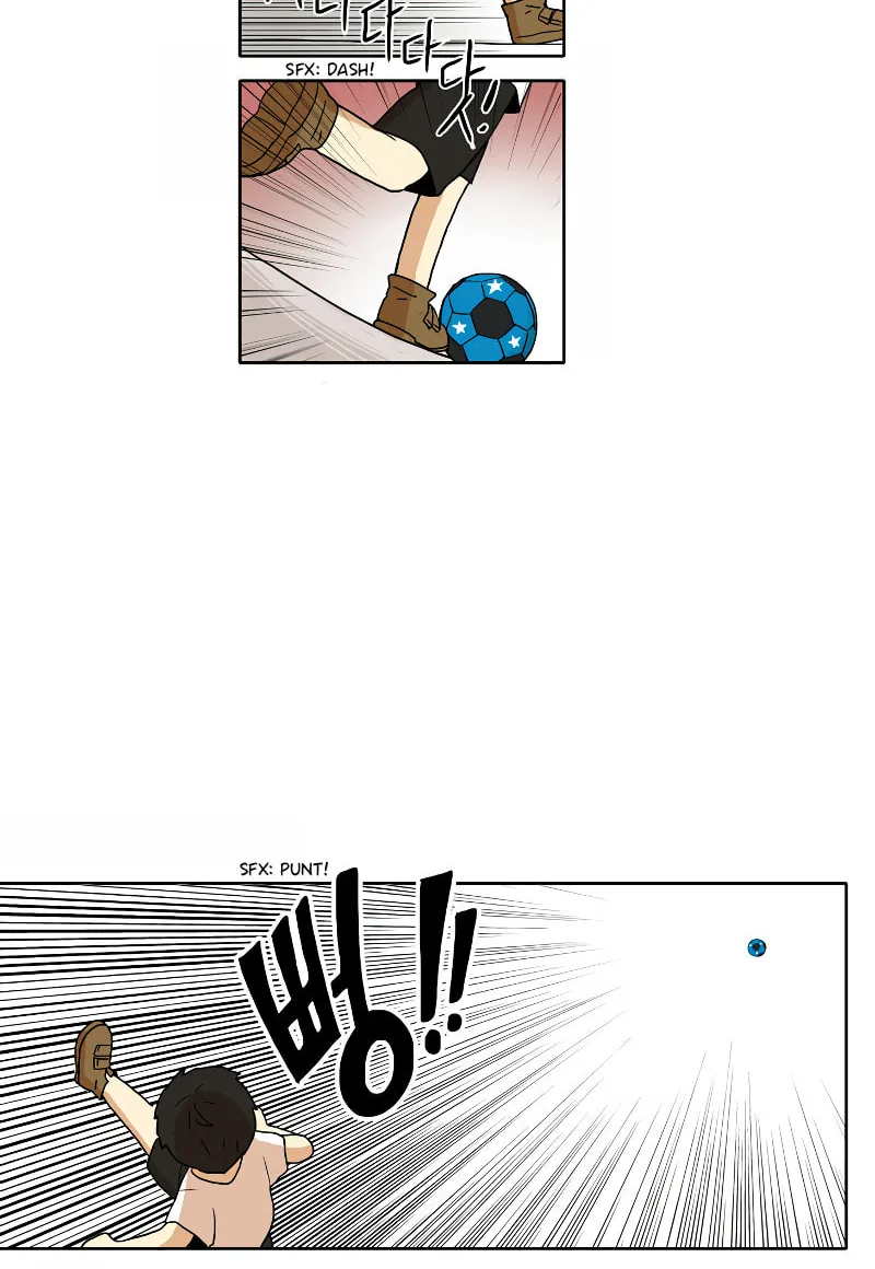HANA Chapter 43 page 28 - 