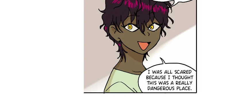 HANA Chapter 43 page 4 - 