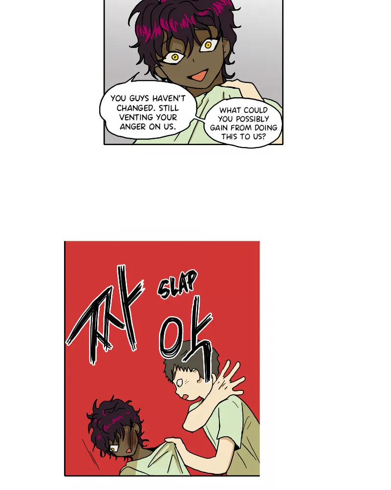 HANA Chapter 43 page 10 - 