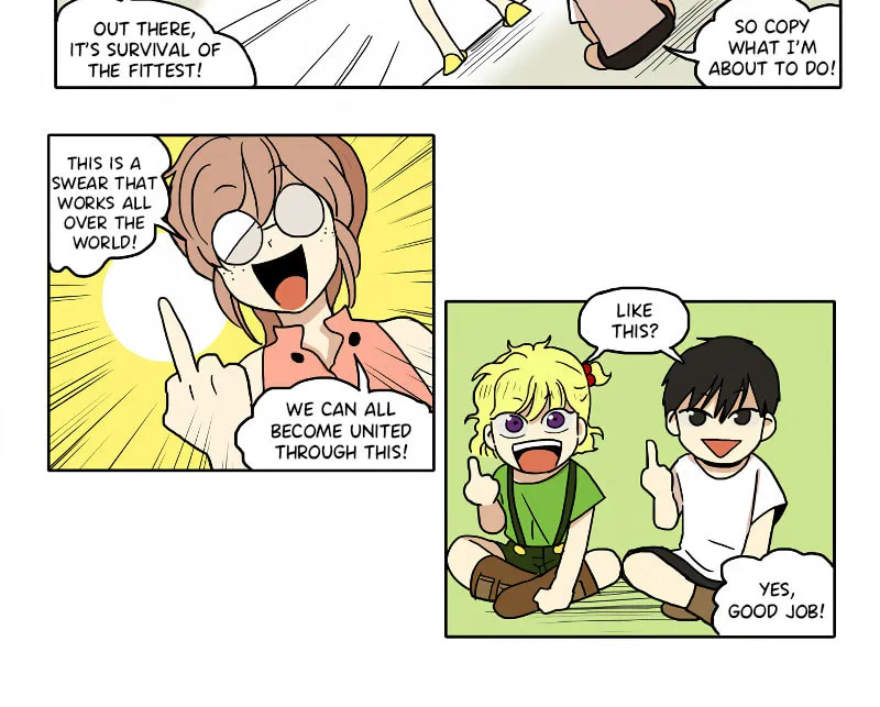 HANA Chapter 44 page 4 - 