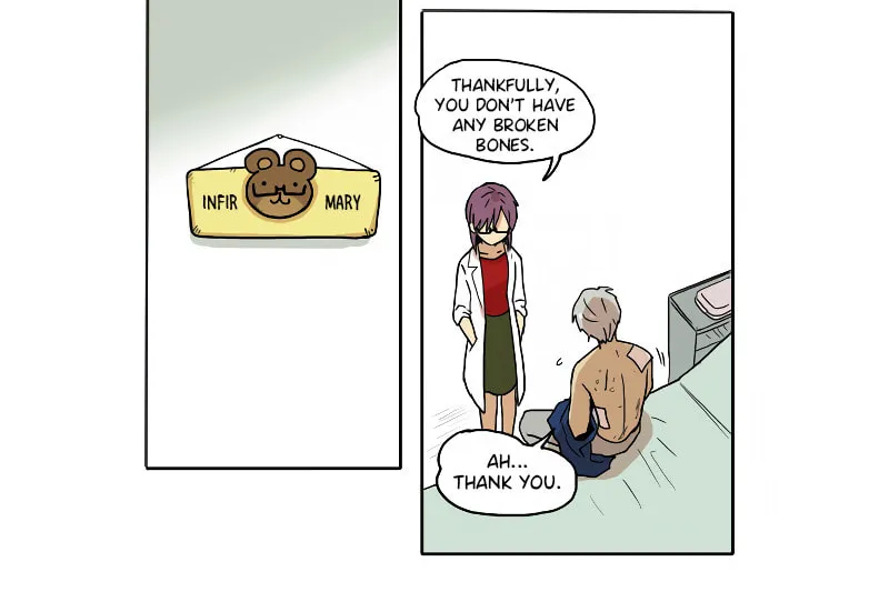 HANA Chapter 44 page 6 - 