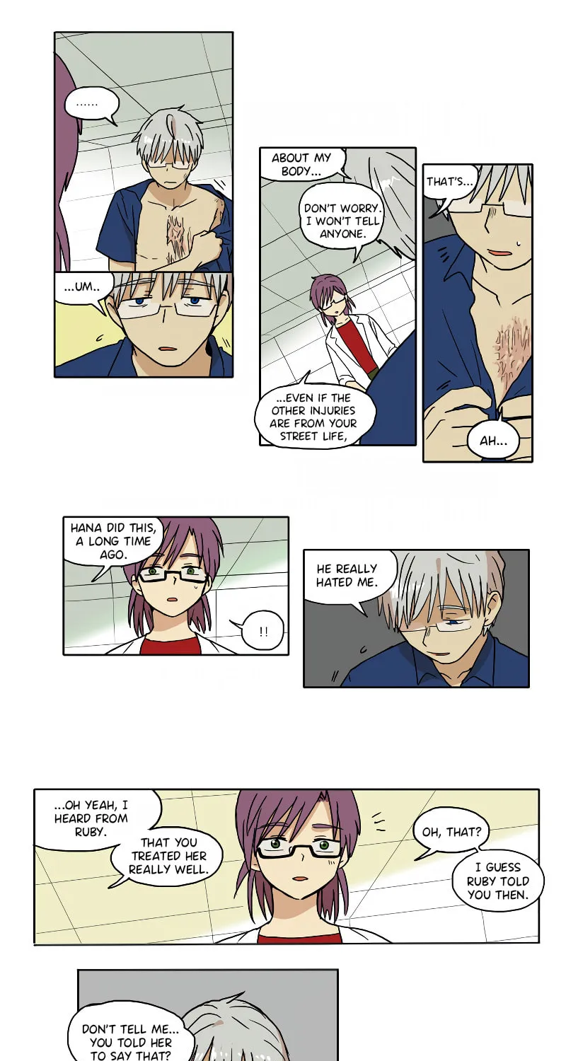 HANA Chapter 44 page 7 - 