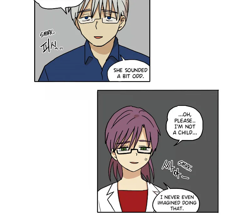 HANA Chapter 44 page 8 - 