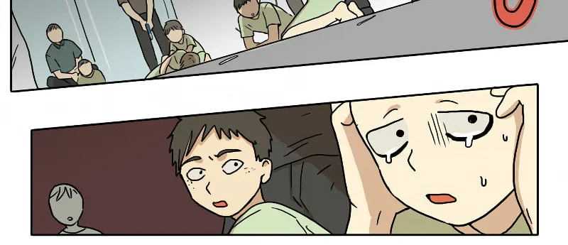 HANA Chapter 45 page 16 - 
