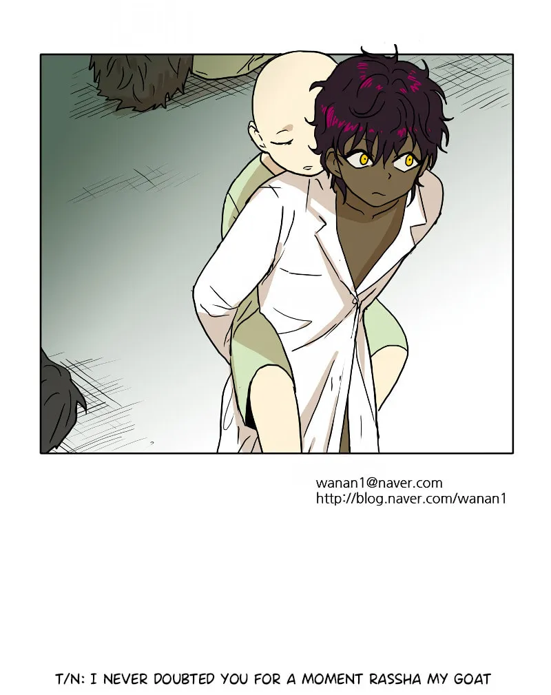 HANA Chapter 46 page 17 - 