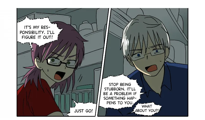 HANA Chapter 46 page 4 - 