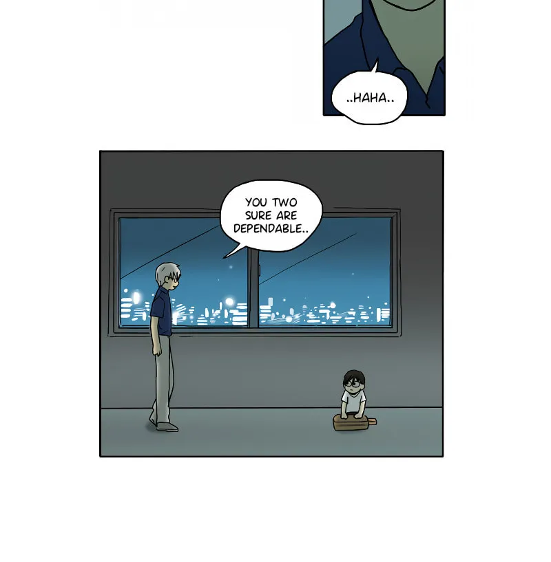 HANA Chapter 46 page 10 - 