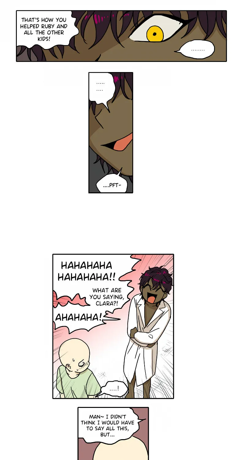 HANA Chapter 47 page 11 - 