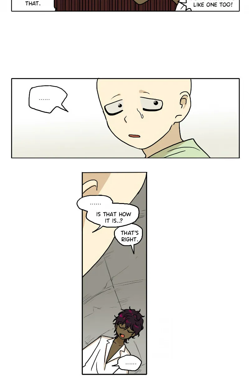 HANA Chapter 47 page 14 - 