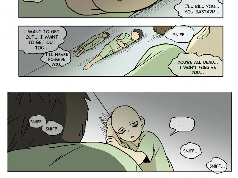 HANA Chapter 47 page 4 - 
