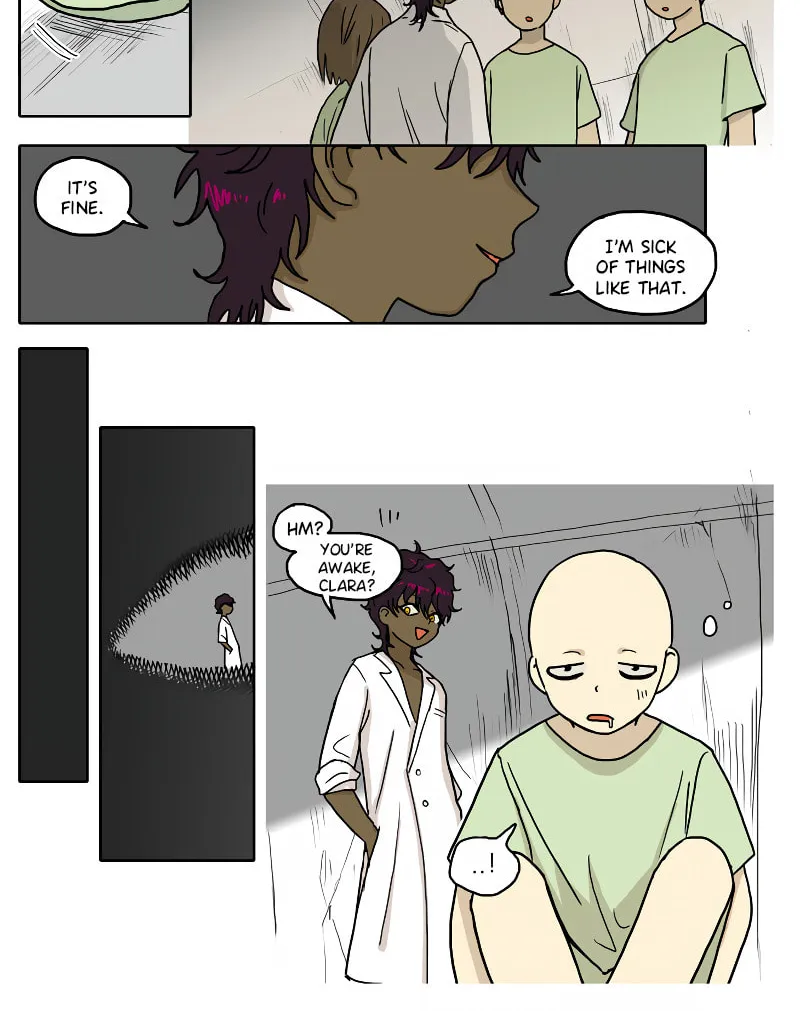 HANA Chapter 47 page 6 - 