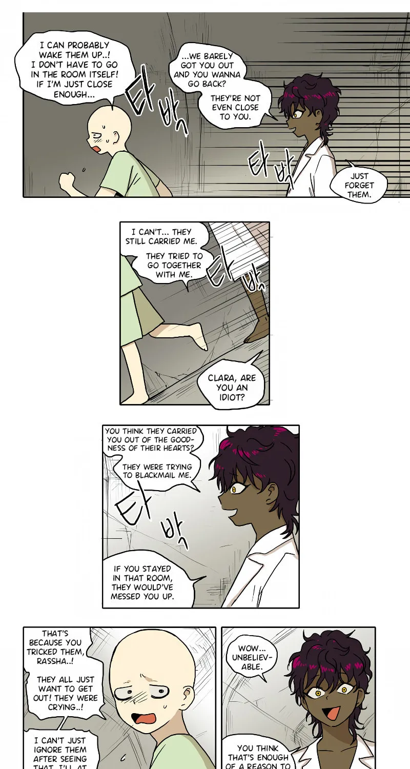 HANA Chapter 47 page 9 - 