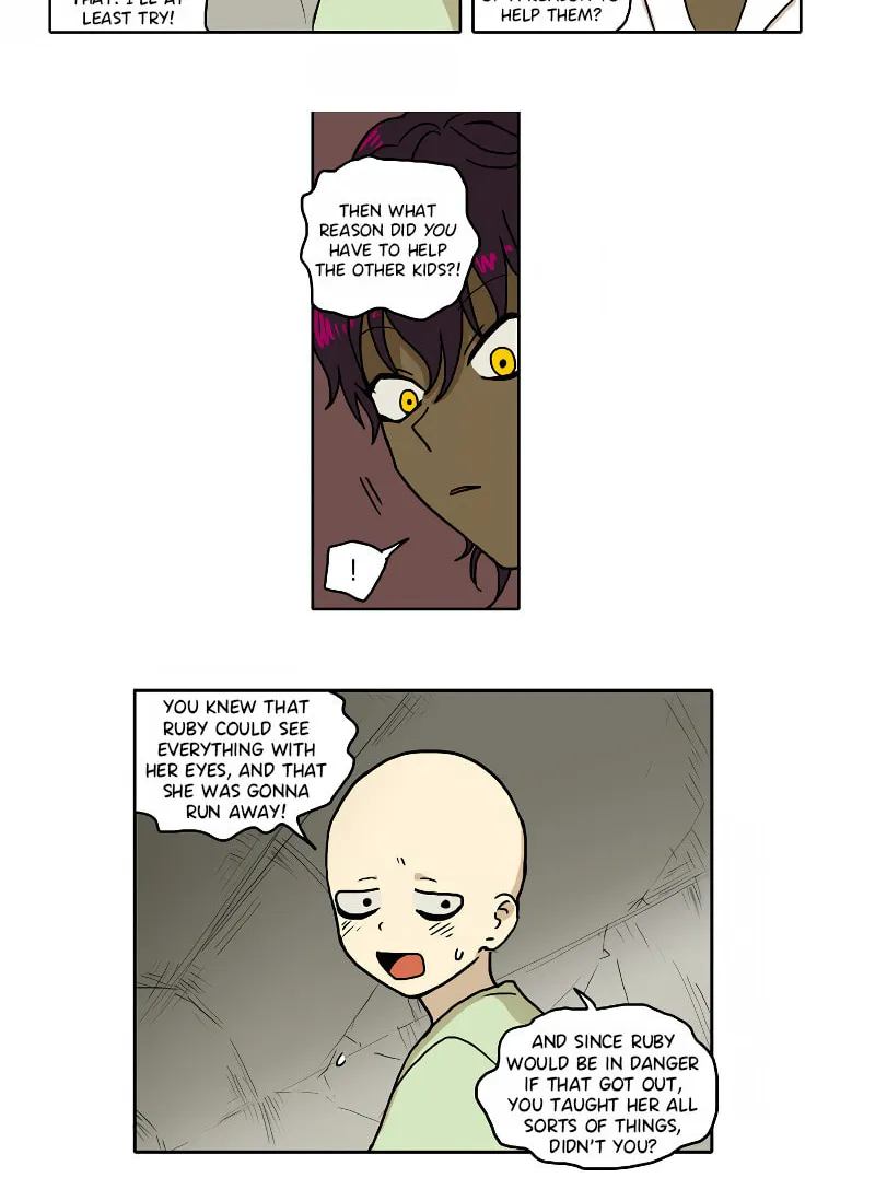 HANA Chapter 47 page 10 - 