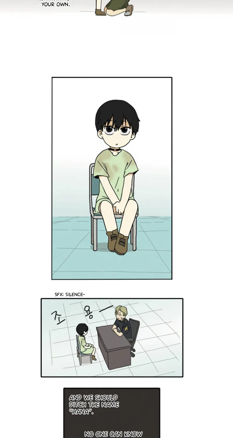 HANA Chapter 5 page 2 - 