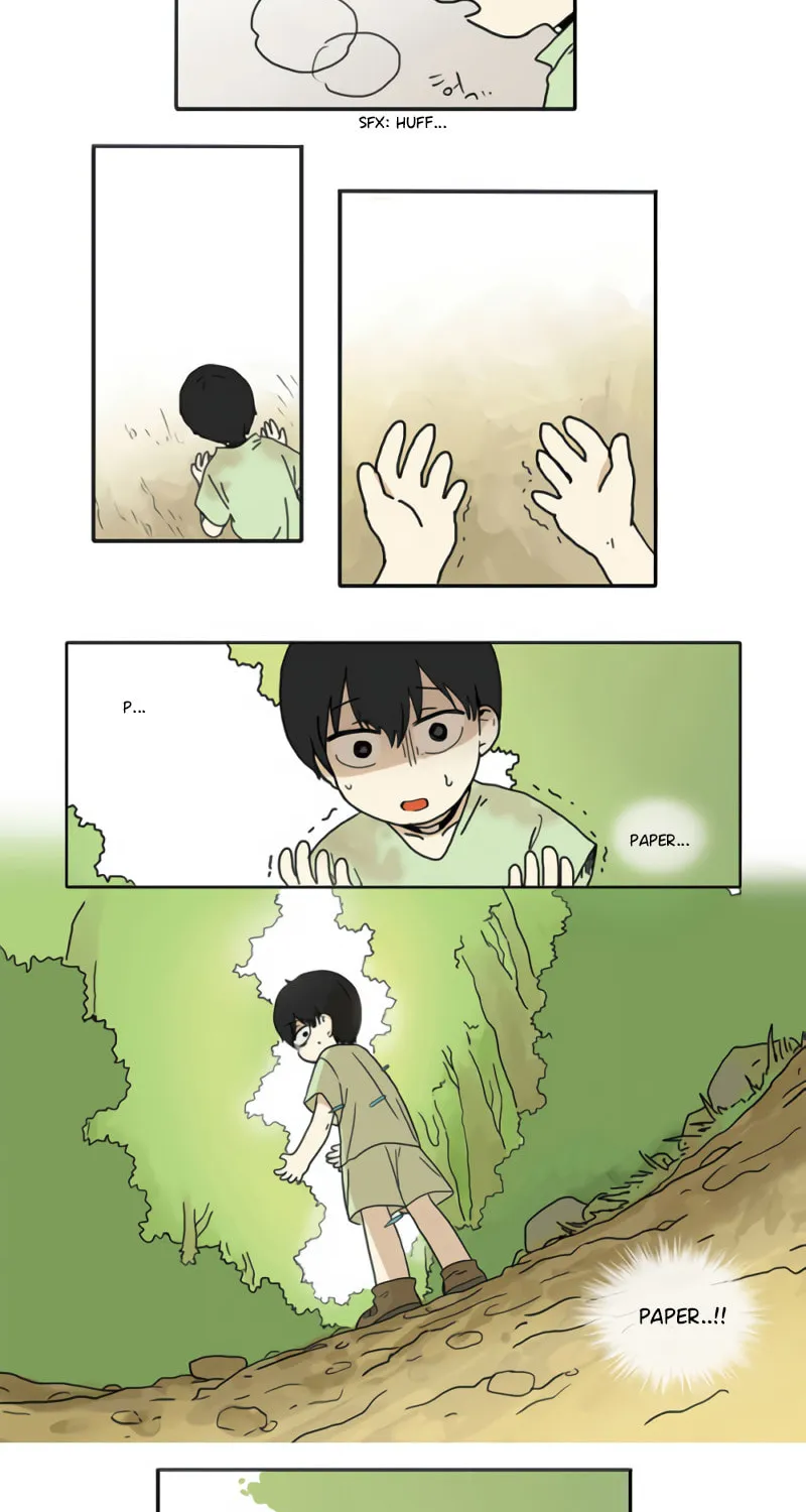 HANA Chapter 5 page 12 - 