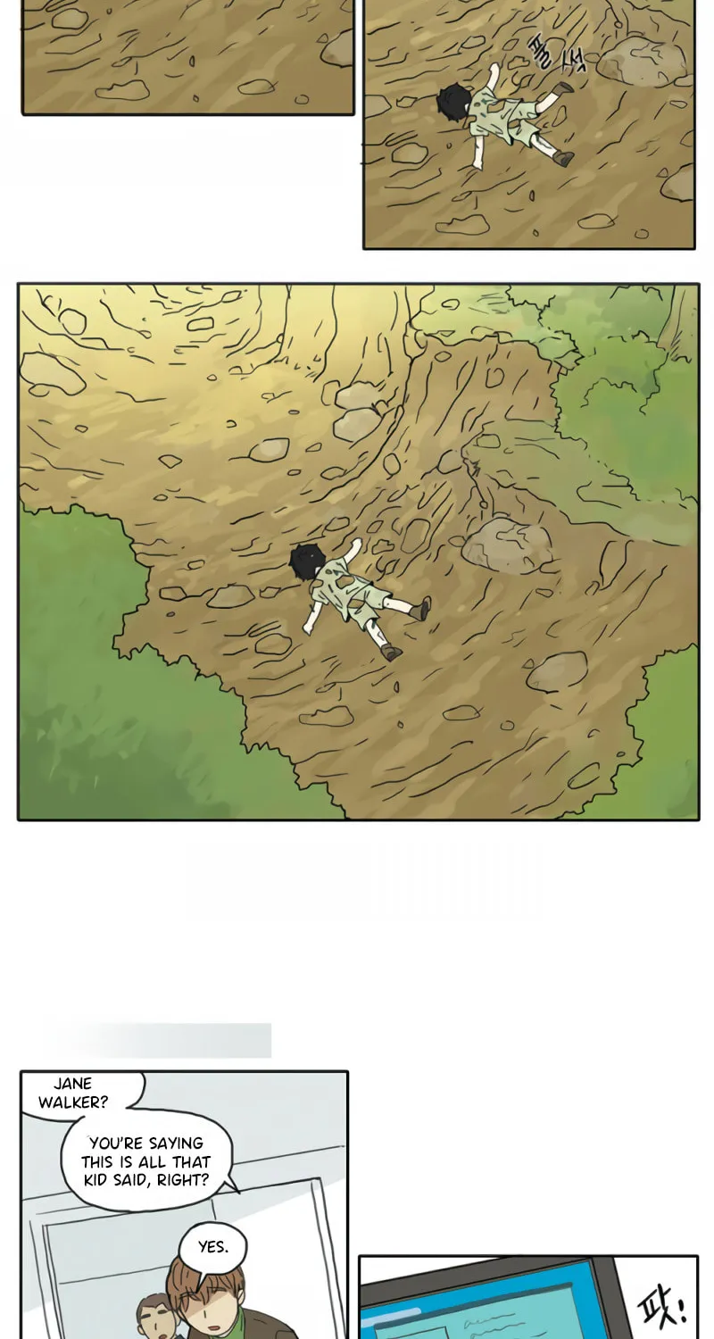 HANA Chapter 5 page 14 - 