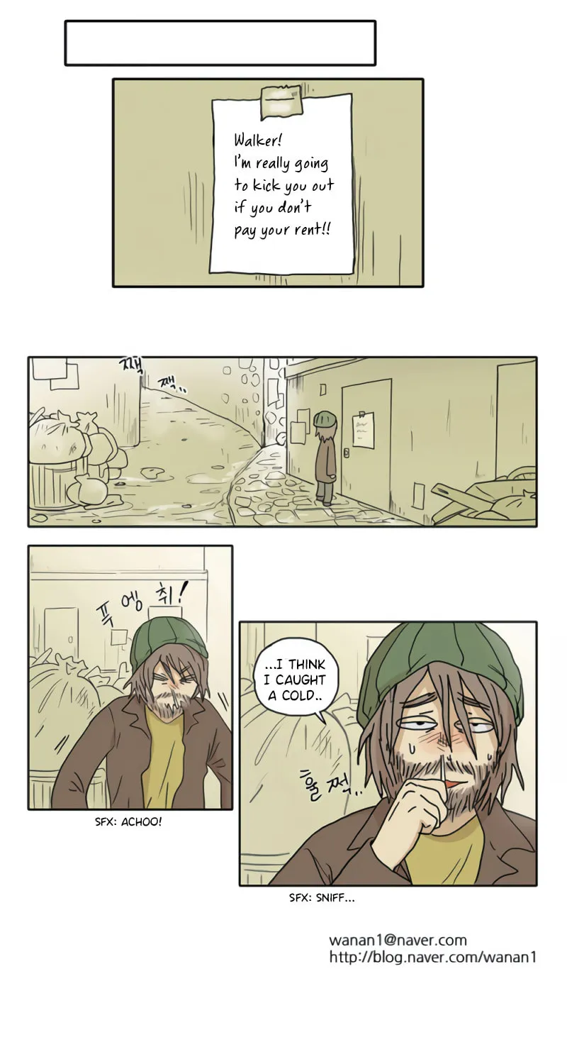 HANA Chapter 5 page 16 - 