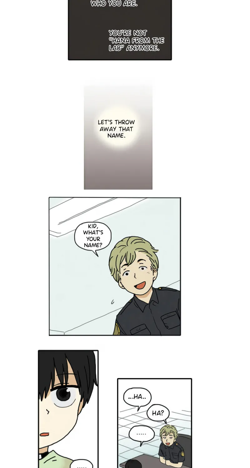 HANA Chapter 5 page 3 - 