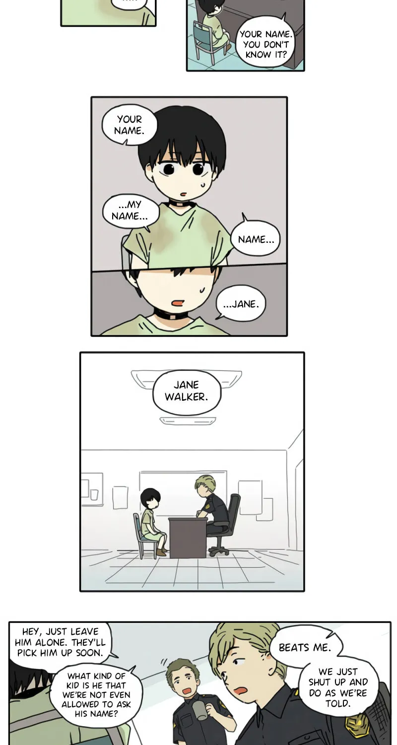 HANA Chapter 5 page 4 - 