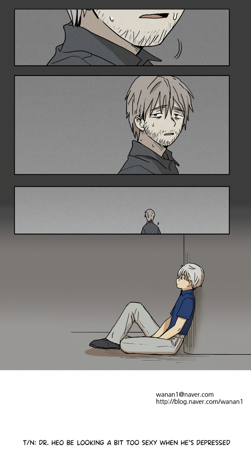 HANA Chapter 50 page 11 - 