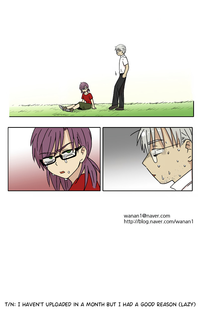 HANA Chapter 54 page 11 - 