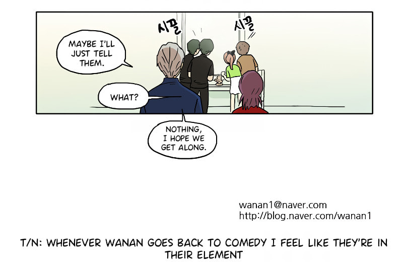 HANA Chapter 57 page 11 - 